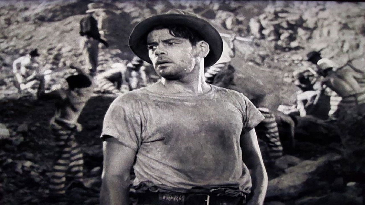 I Am a Fugitive from a Chain Gang