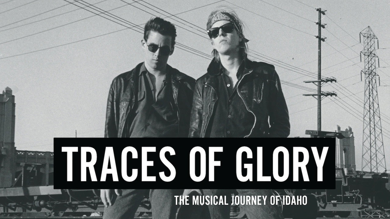 Traces of Glory