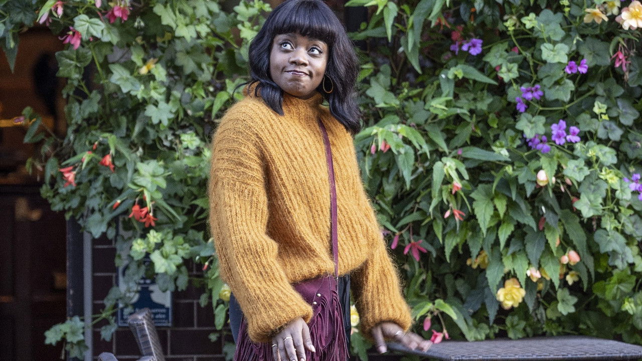 Smothered — Épisode 2