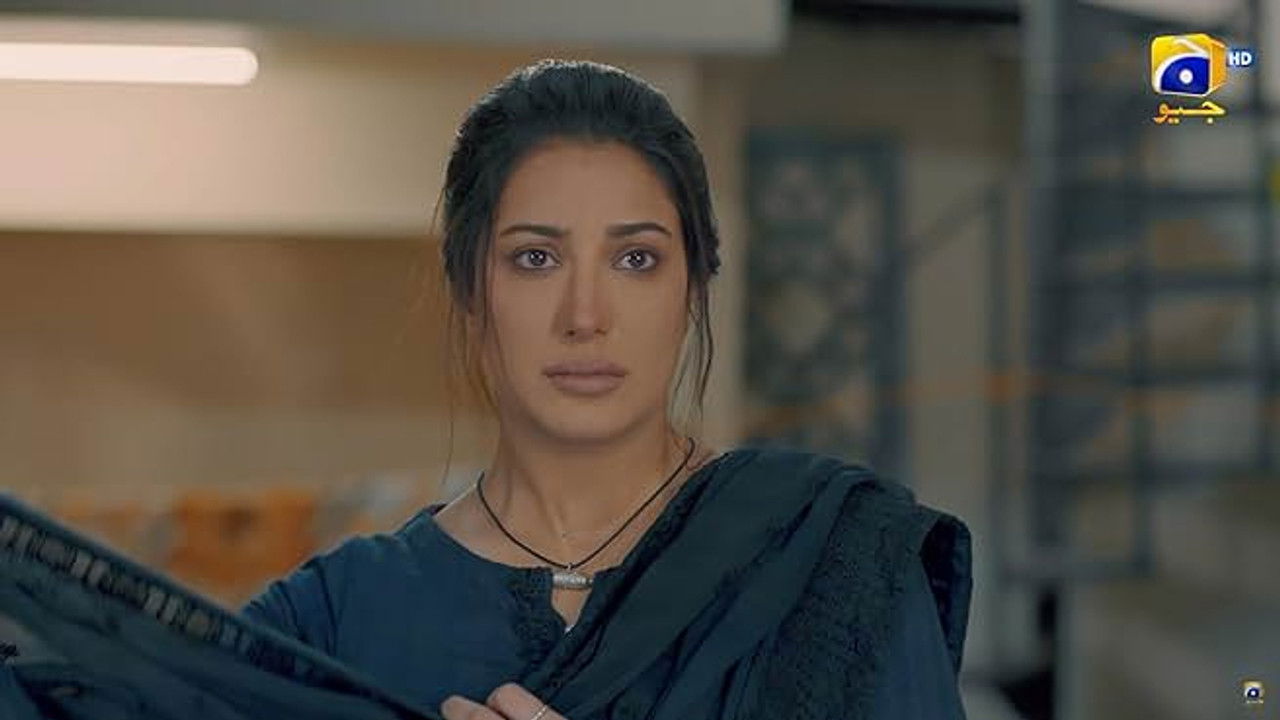 Dayan — Épisode 4