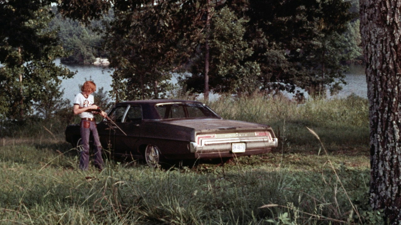 Boots and the Preacher