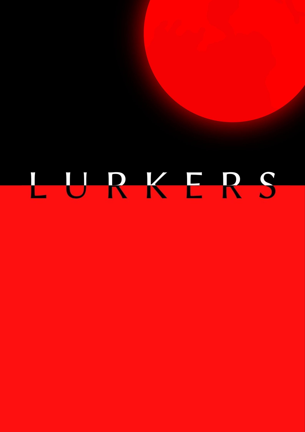 Lurkers filmaffisch