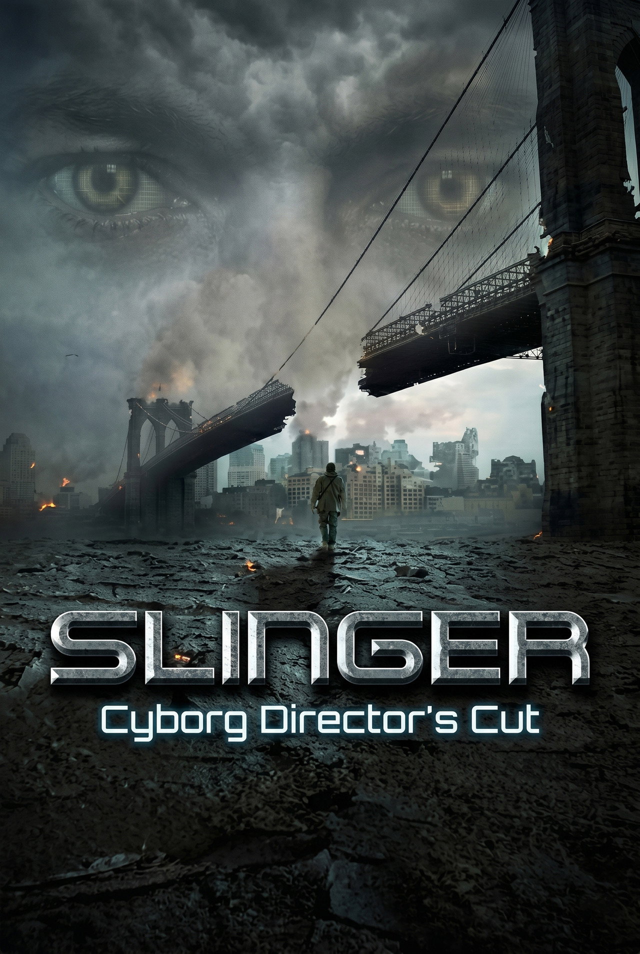 Slinger filmaffisch