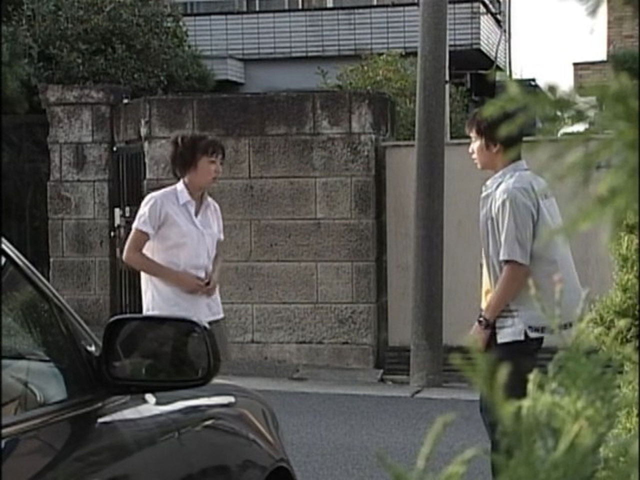 キッズ・ウォー — Épisode 40