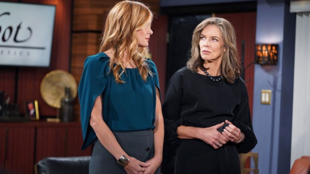 The Young and the Restless - Season 50 Episode 16 : Friday, October 21, 2022