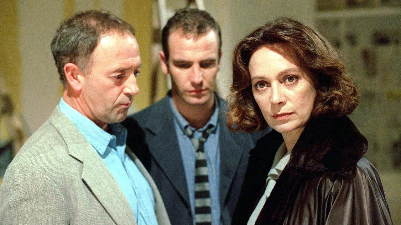 Reckless — Épisode 5