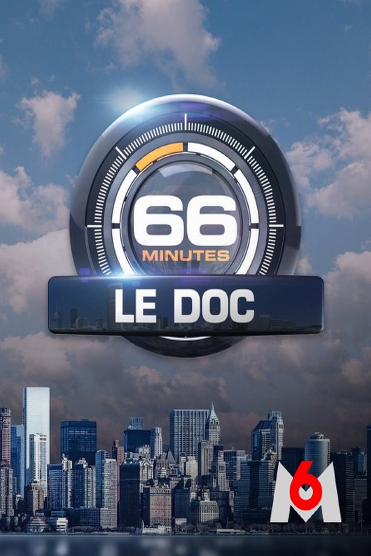 66 minutes affisch