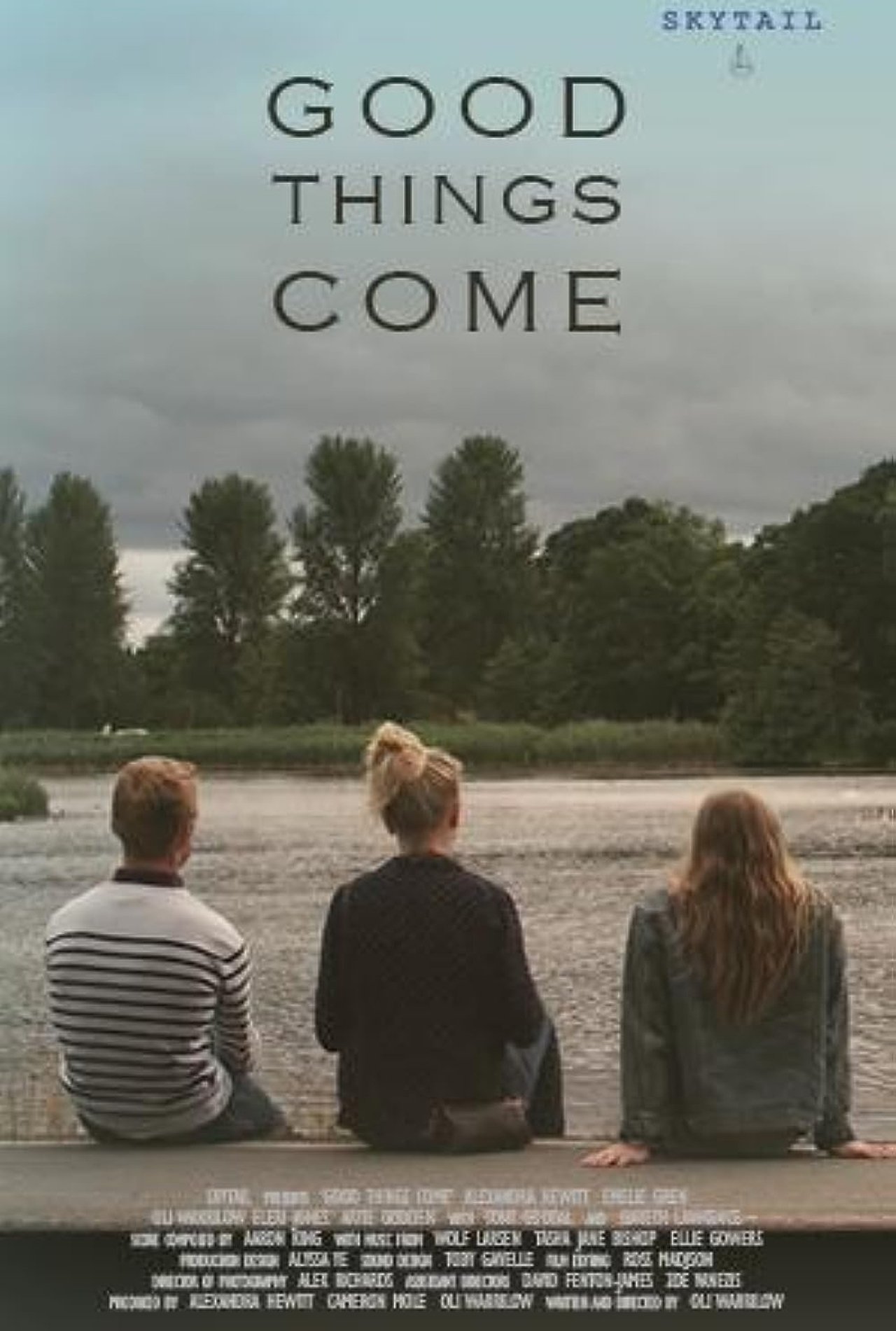 Good Things Come Good Things Come