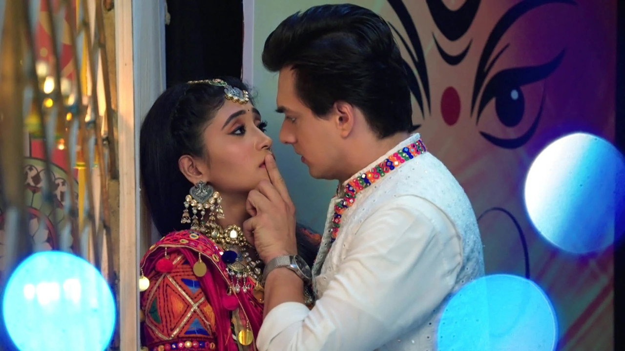 Yeh Rishta Kya Kehlata Hai still 12