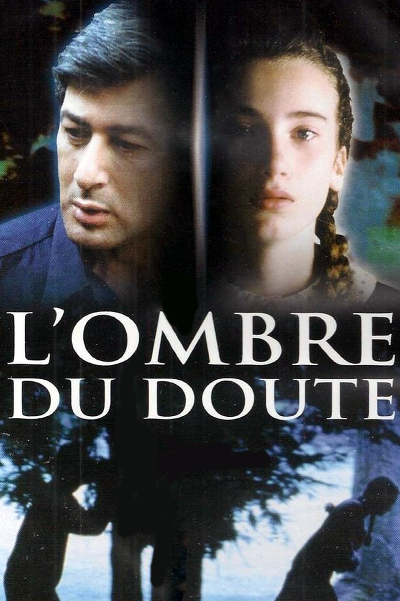 L'Ombre du doute poster