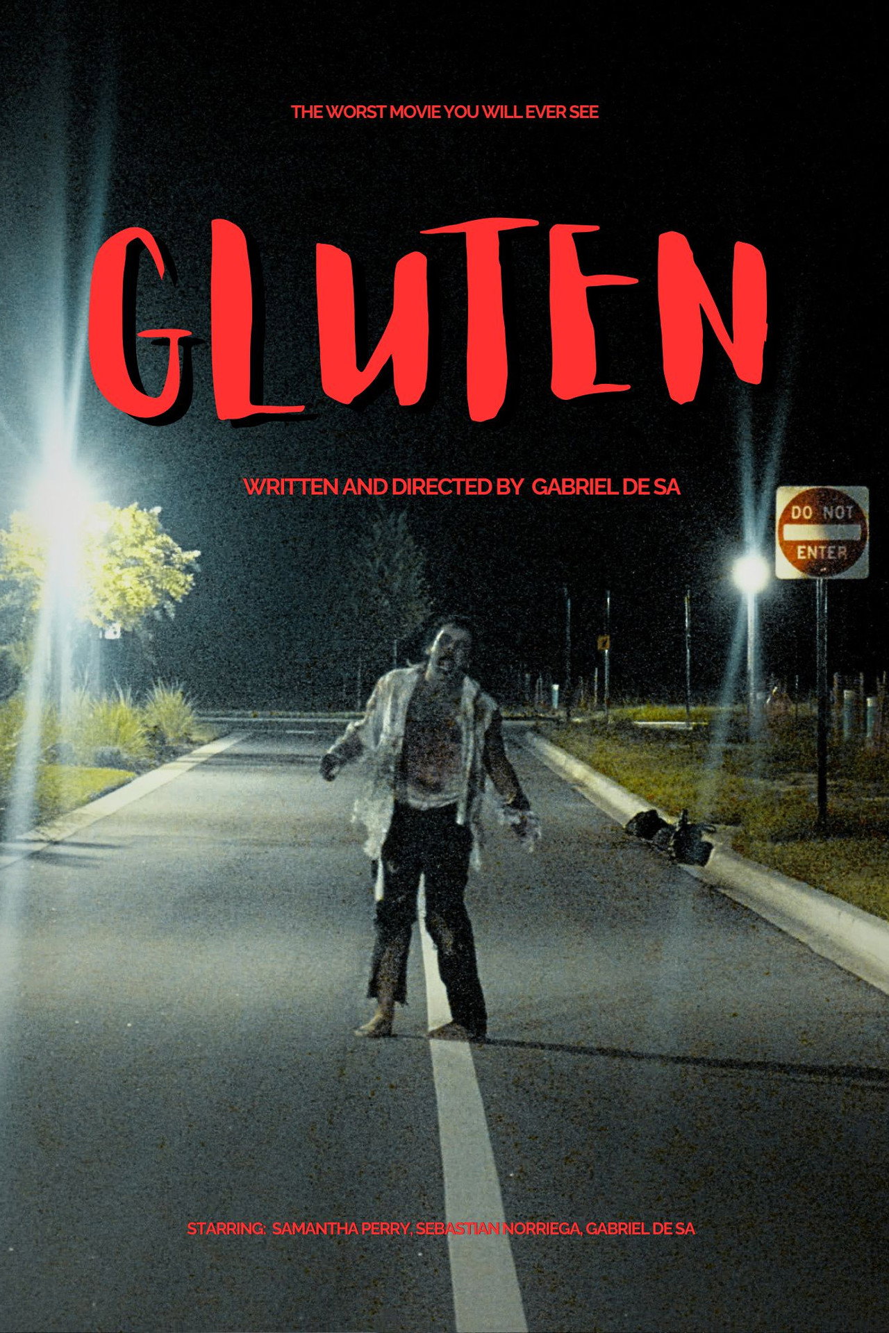 Gluten