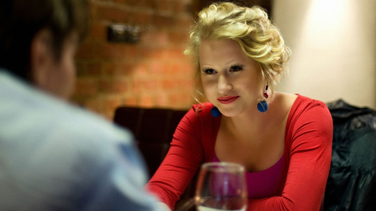 Apetyt na życie — Épisode 4