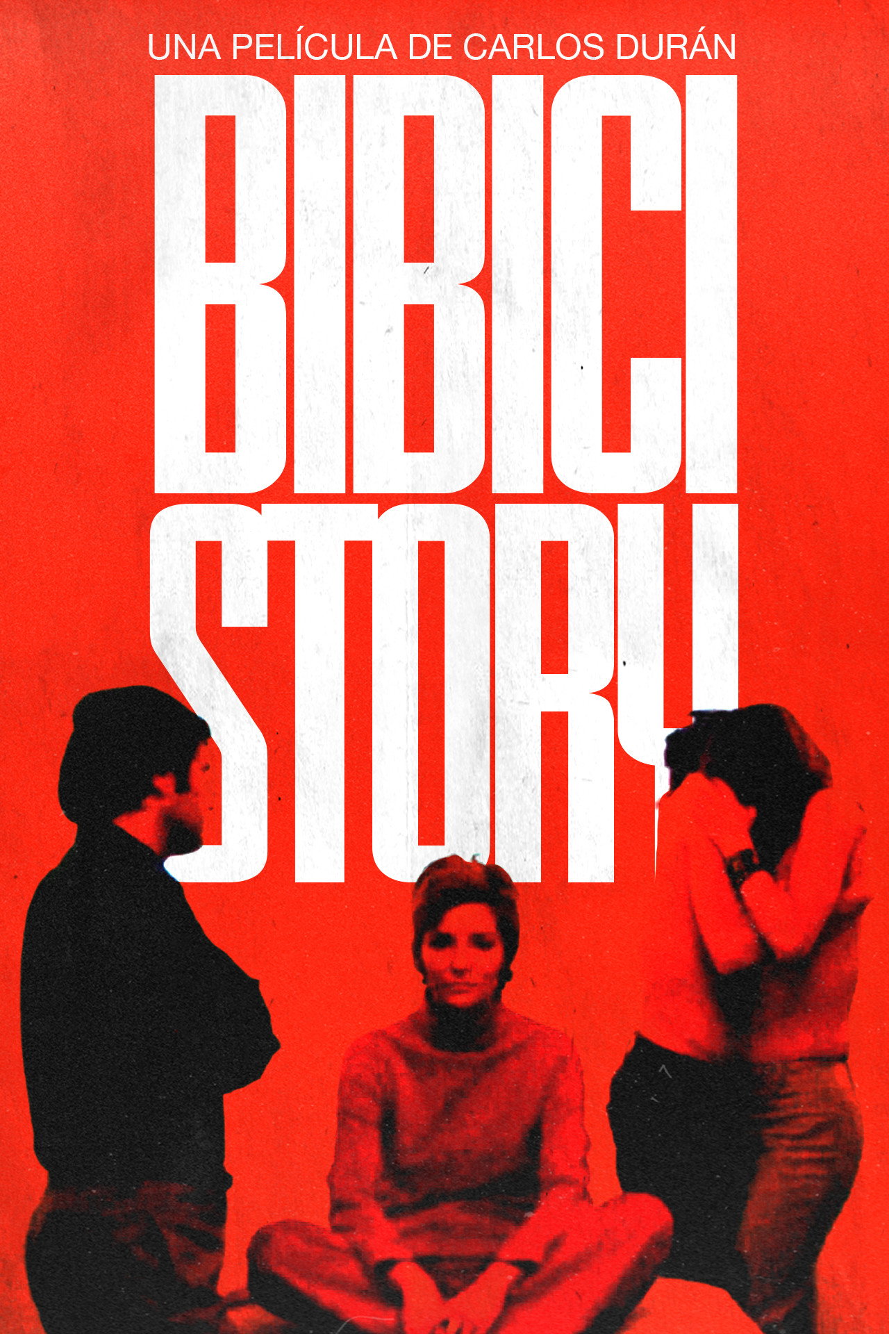 BiBici Story filmaffisch