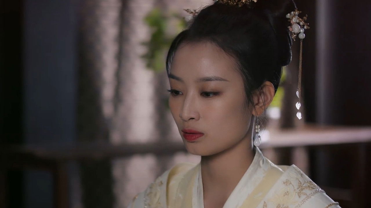 绯闻王妃 — Épisode 21