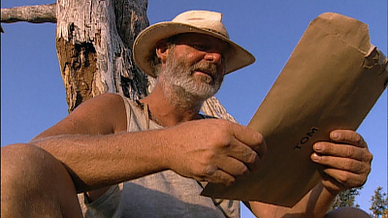 Survivor - Season 3 Episode 13 : Truth Be Told