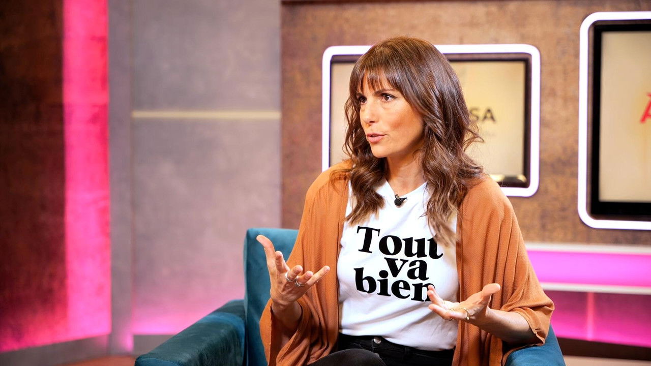 À Conversa com Ana Rita Clara — Épisode 8