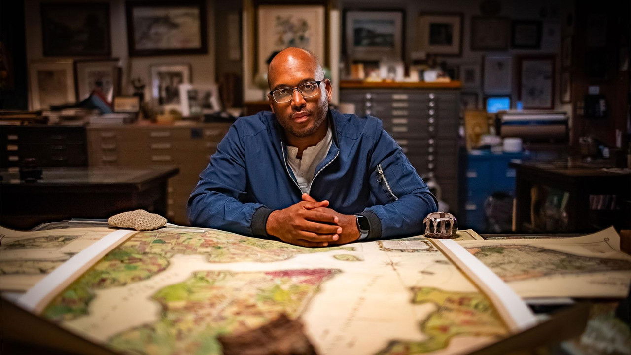 Human Footprint — Épisode 5