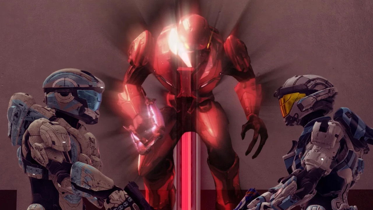 Red vs. Blue — Épisode 4