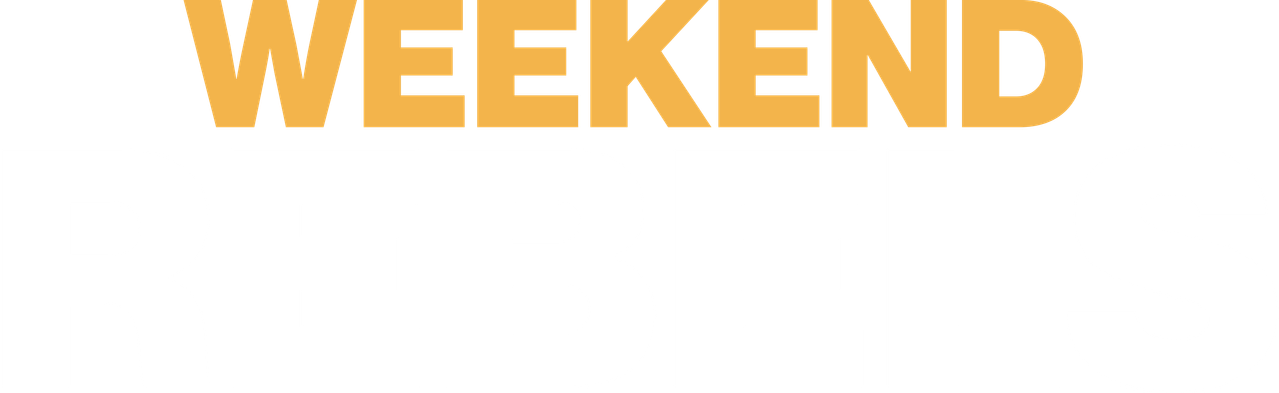 Weekend Rebels