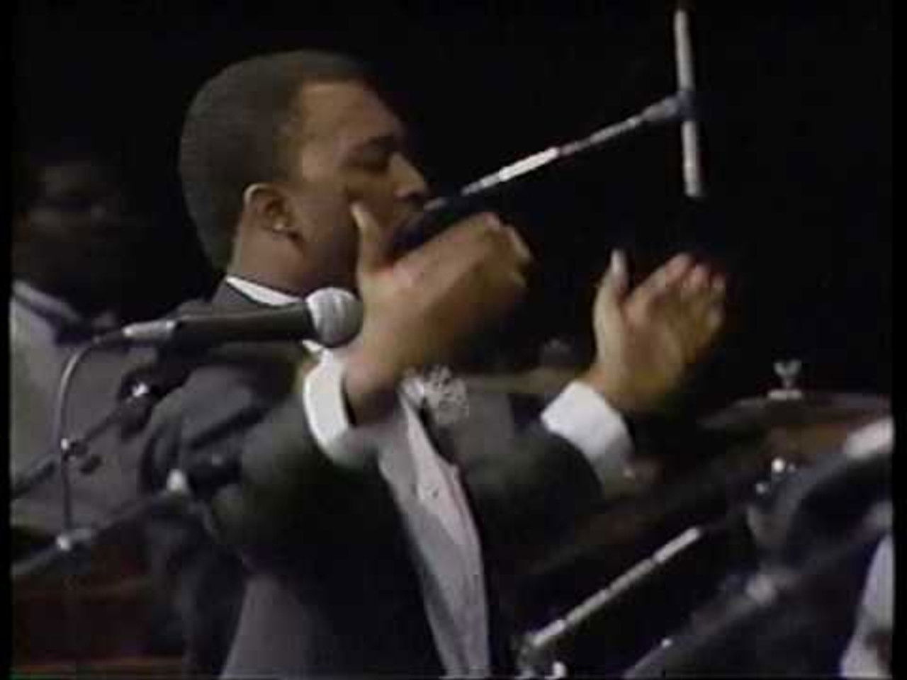 The Mississippi Mass Choir — Épisode 10