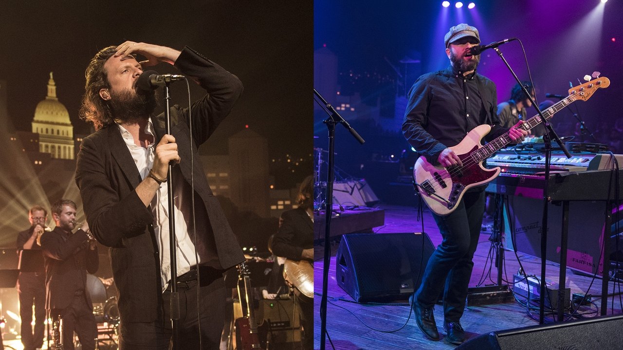 Austin City Limits - Season 43 Episode 7 : Father John Misty / The Black Angels