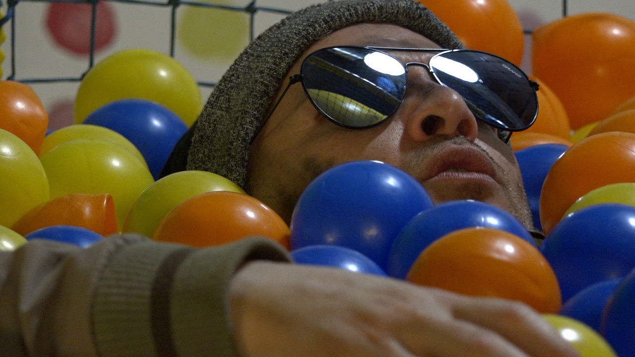 Hobocop: Corrupción de Narices backdrop