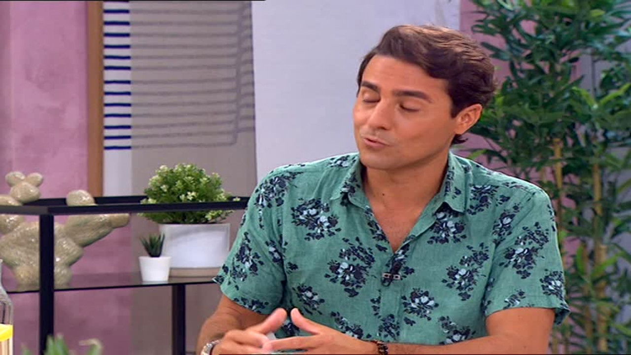 Irresistível — Épisode 12