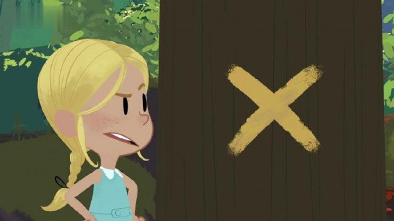 Le Petit Nicolas: tous en vacances ! — Le problème de papa