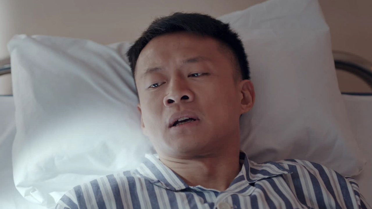 淬火丹心 — Épisode 15