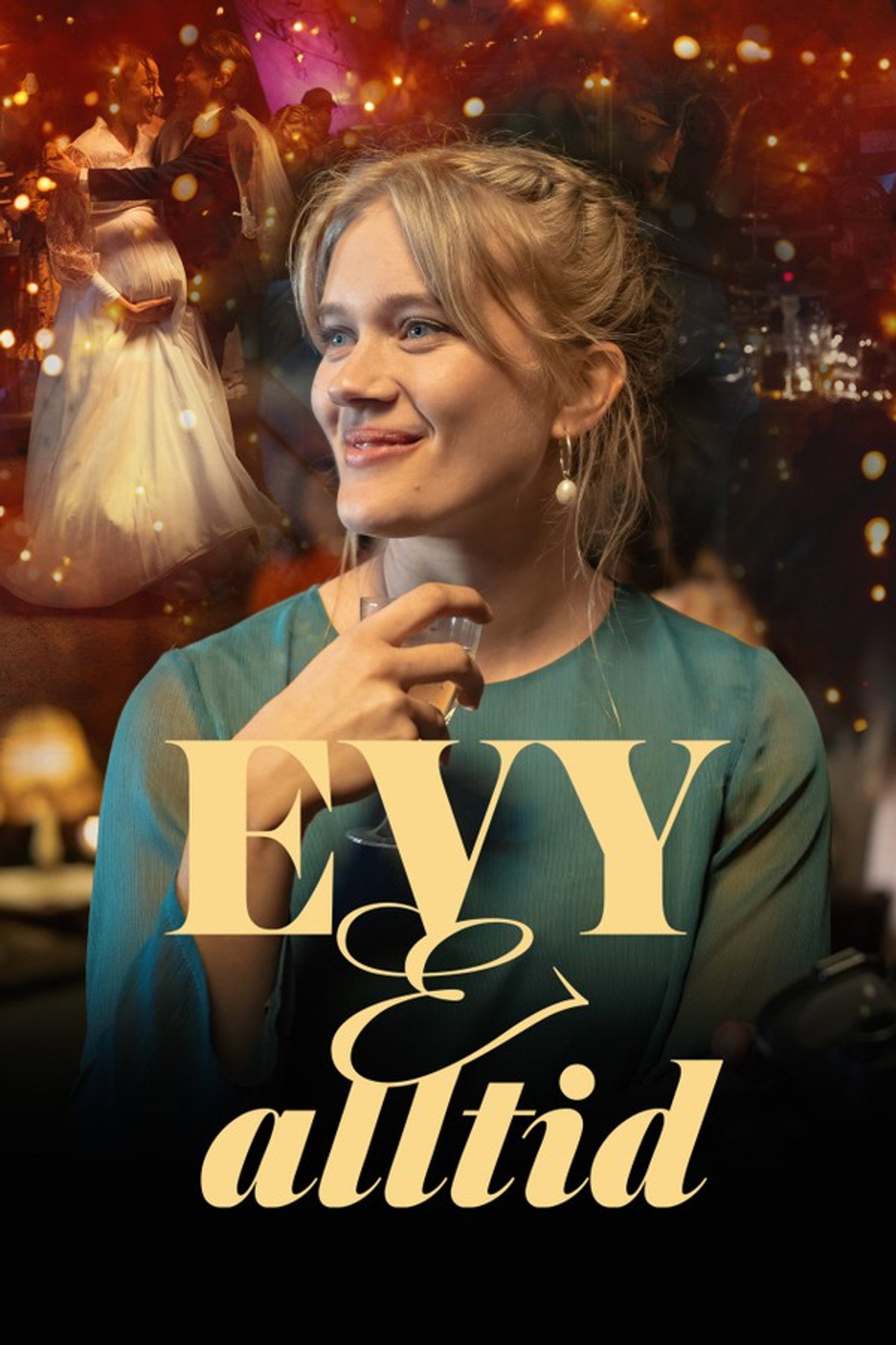 Evy and Always