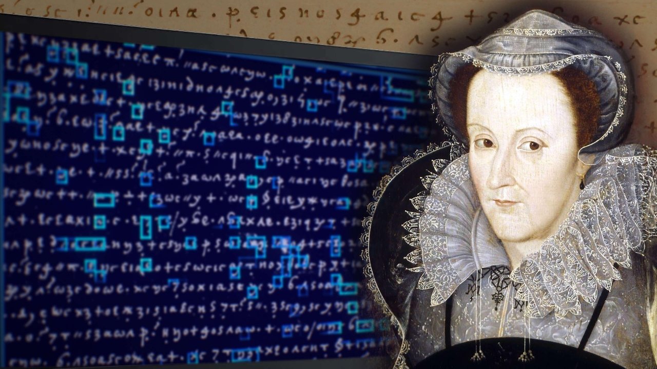 Secrets of the Dead - Season 23 Episode 3 : Cracking the Queen's Code