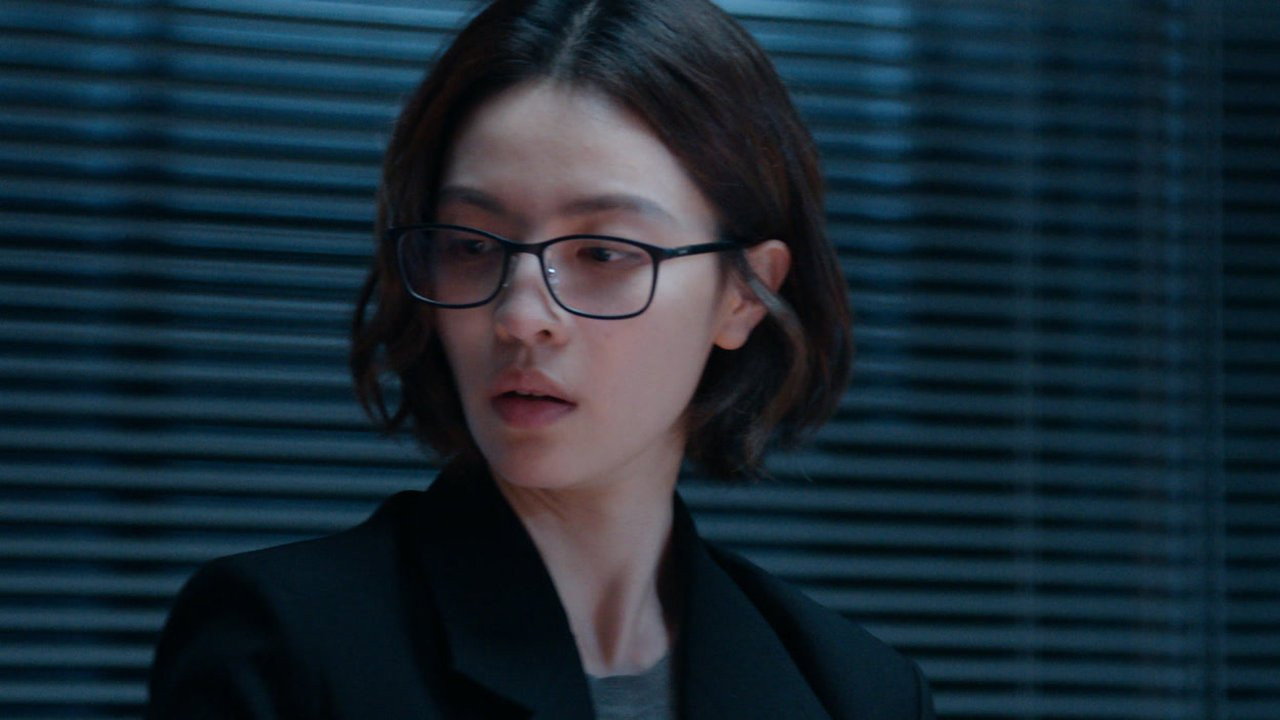 photo from the episode