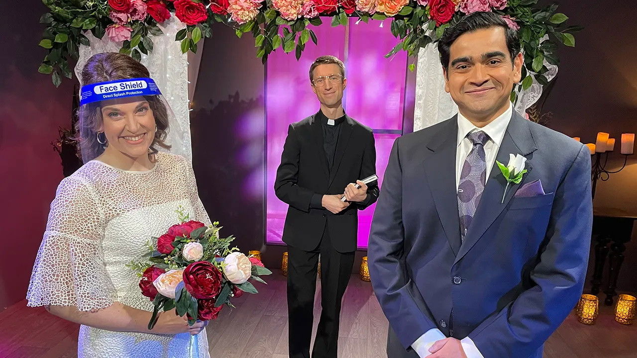 Sammy J — Épisode 29