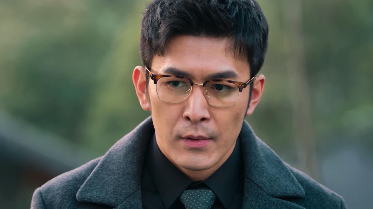 罚罪2 — Épisode 32