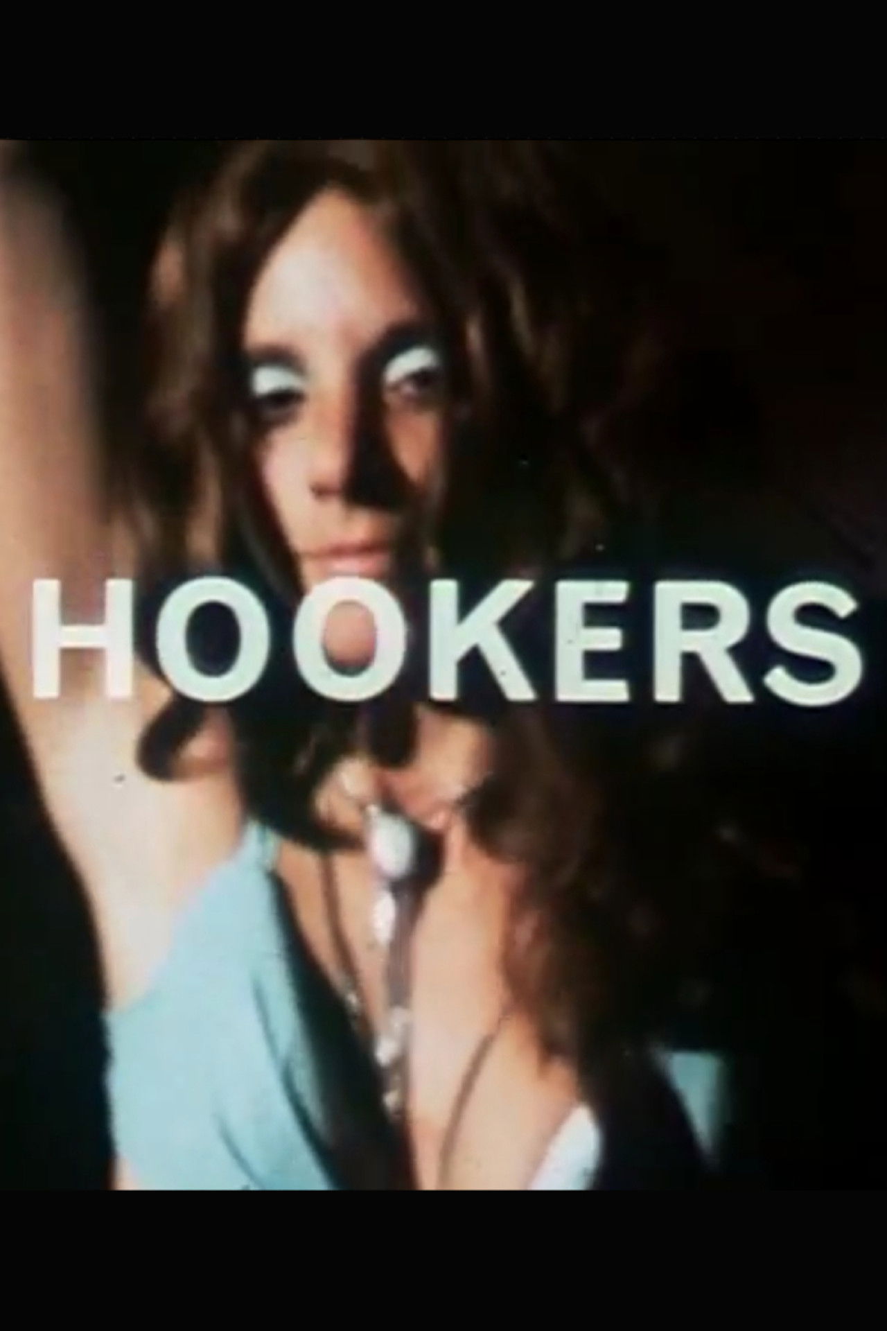 Hookers Backdrop
