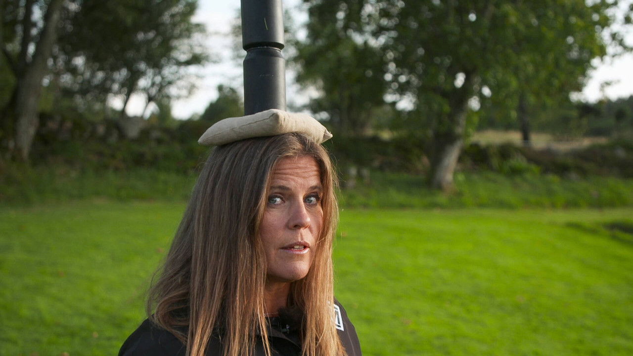 Mästarkvalet — Épisode 1