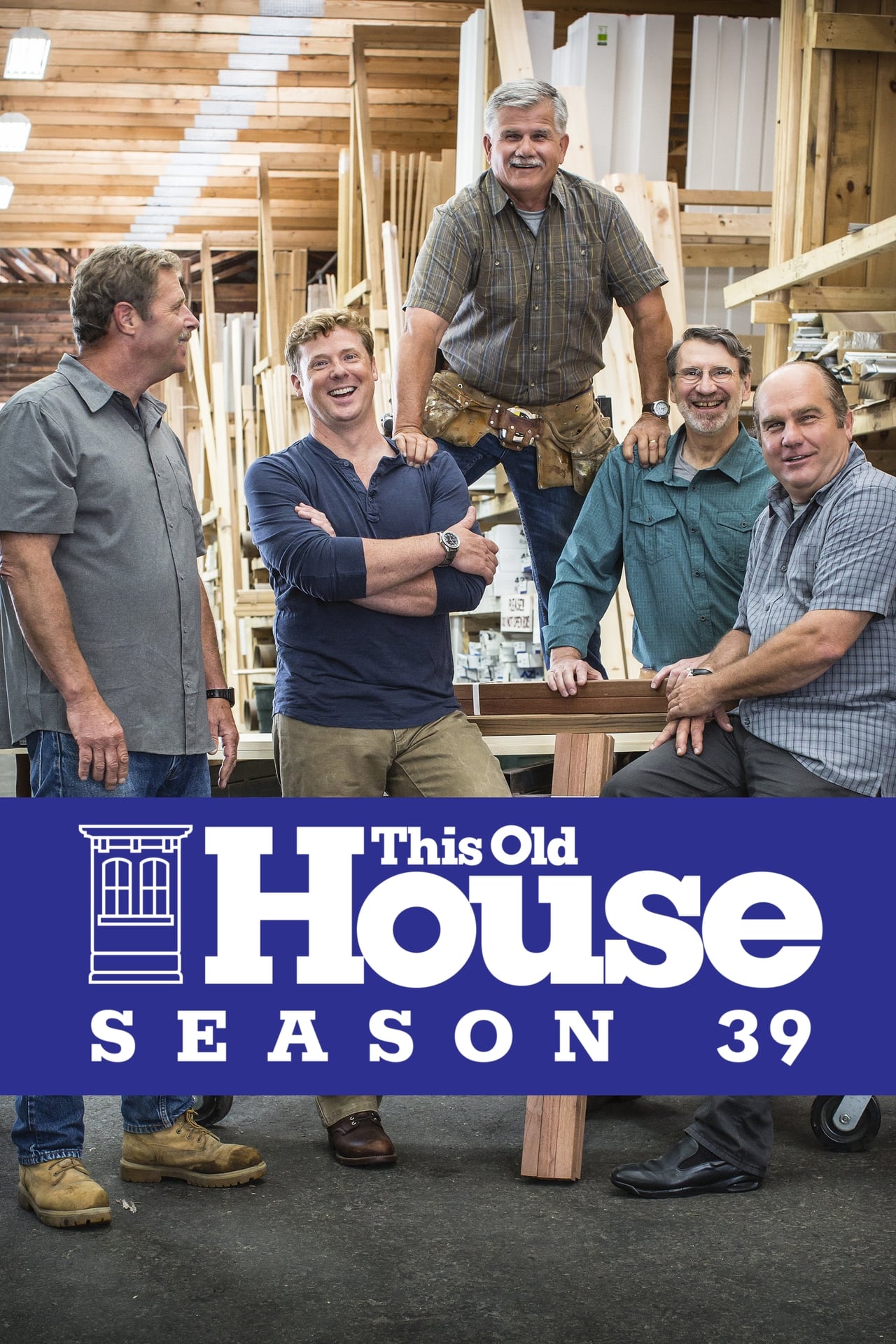 This Old House Season 39