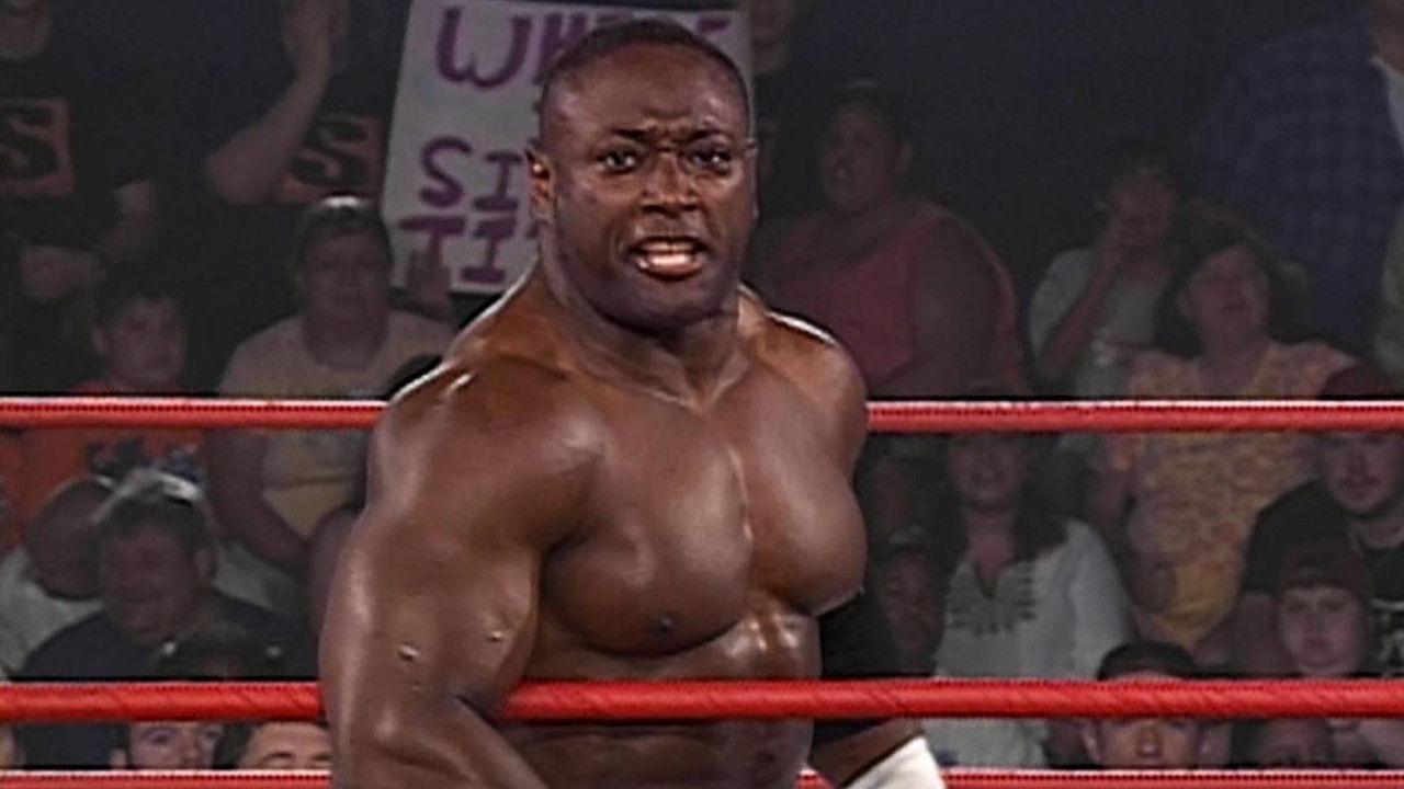 TNA Xplosion — Épisode 33