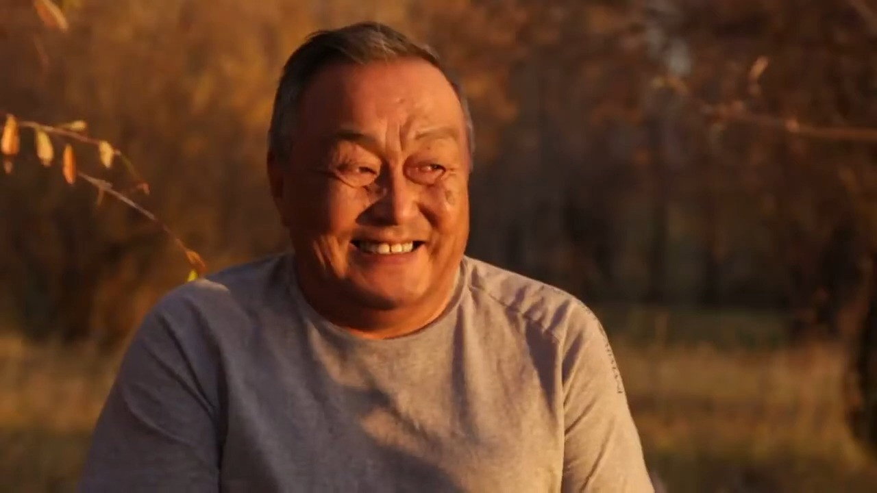 Terrible Migration backdrop