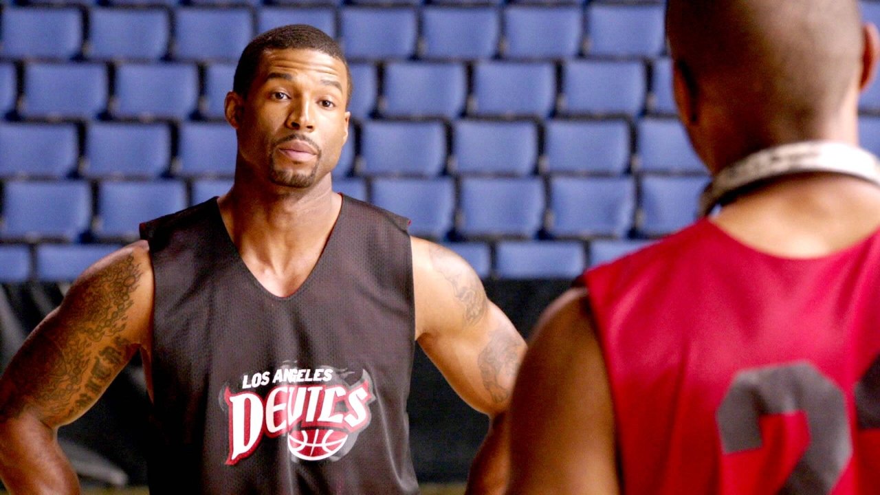 Hit the Floor - Season 1 Episode 8 : Fast Break