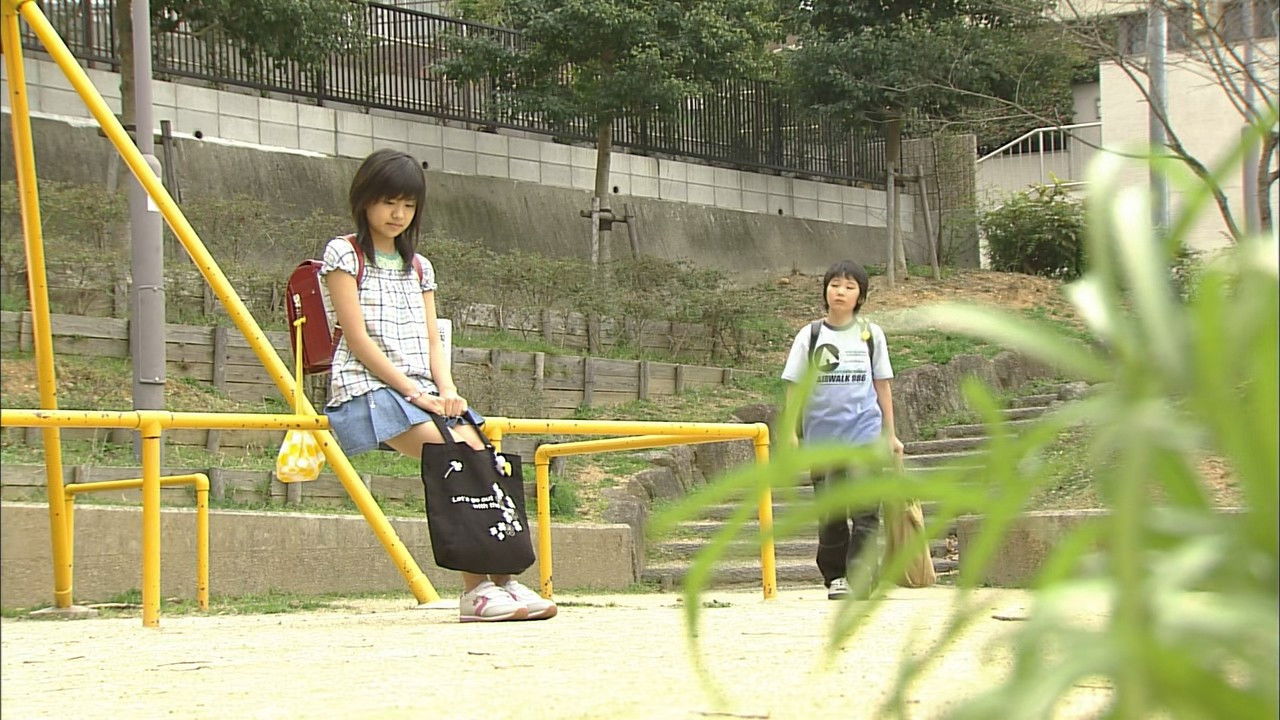 新キッズ・ウォー — Épisode 13