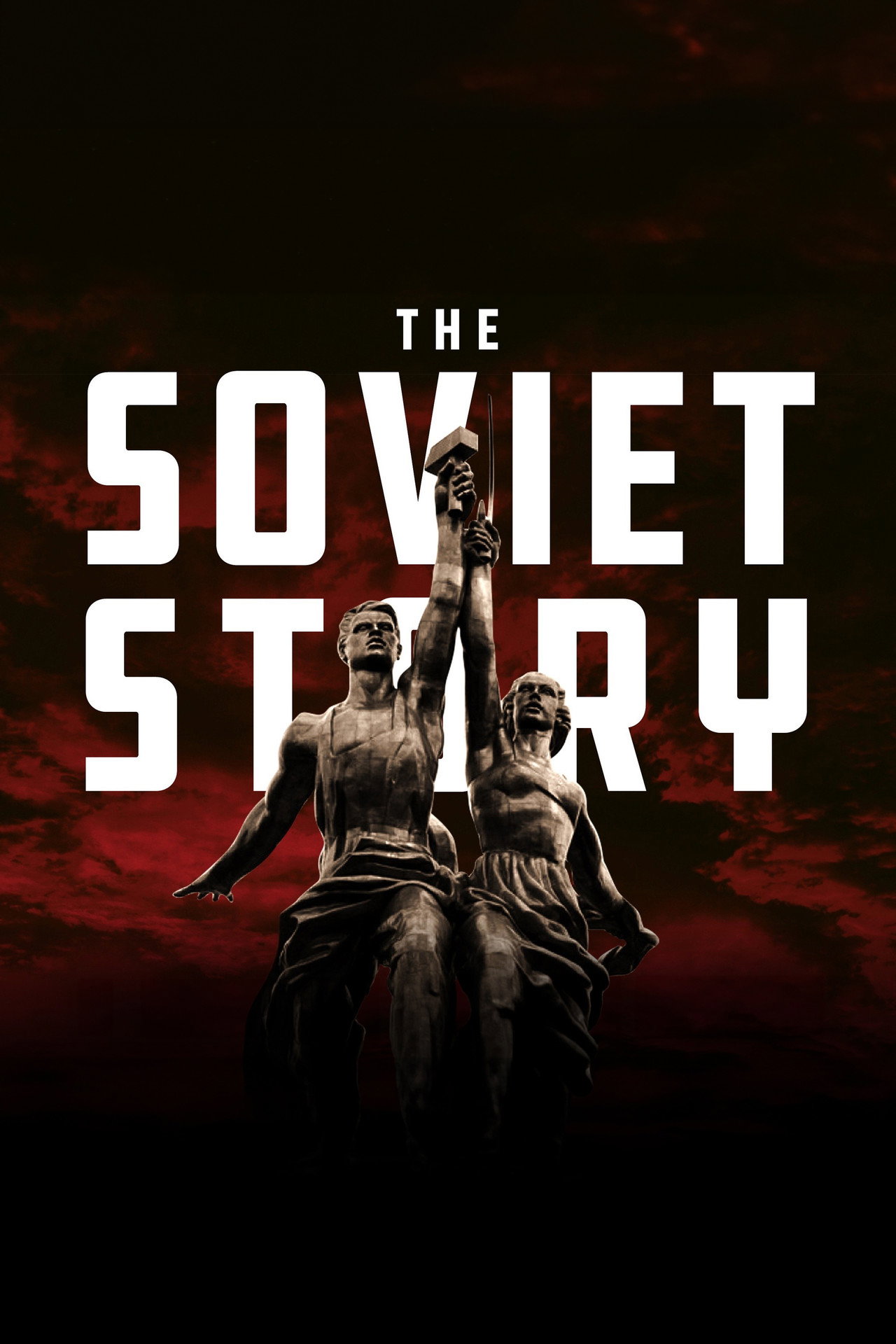 A szovjet sztori – plakát 5