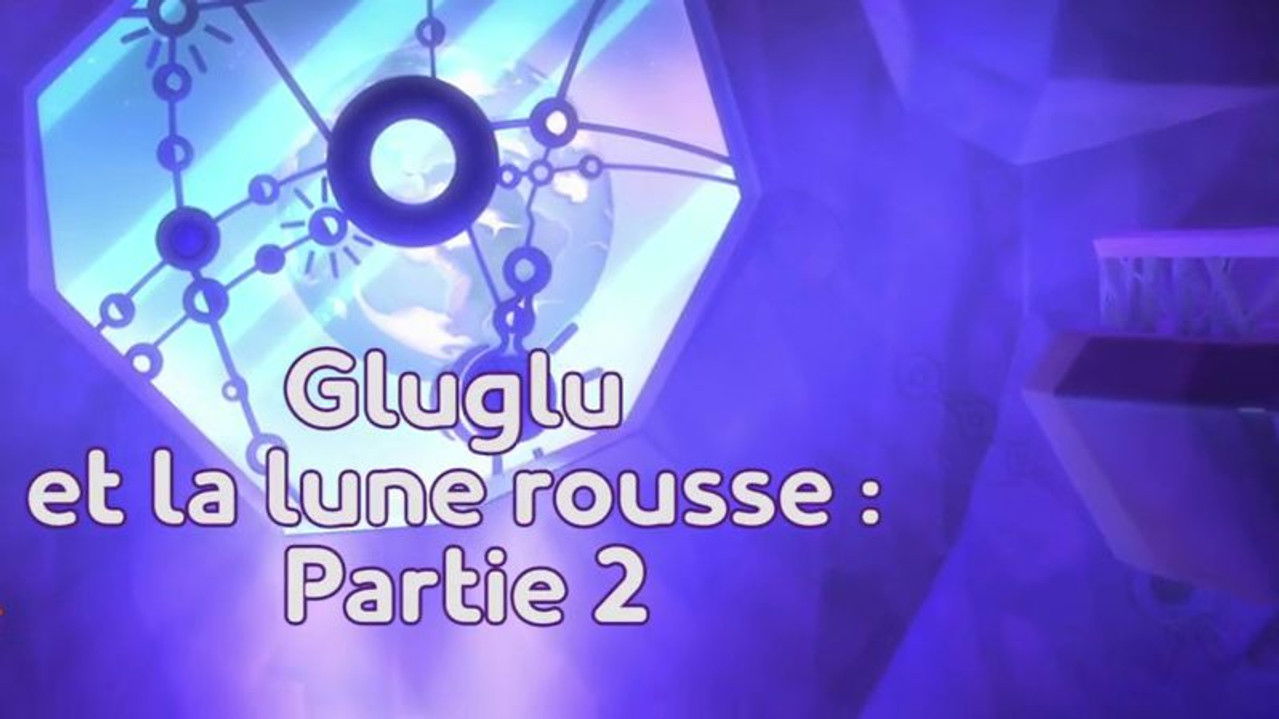 Pyjamasques — Gluglu et la Lune rousse : Partie 2