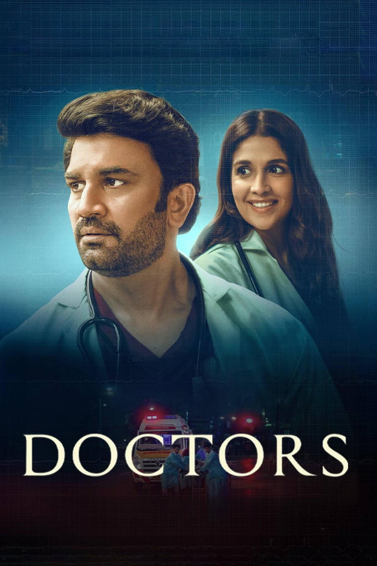 Doctors affisch