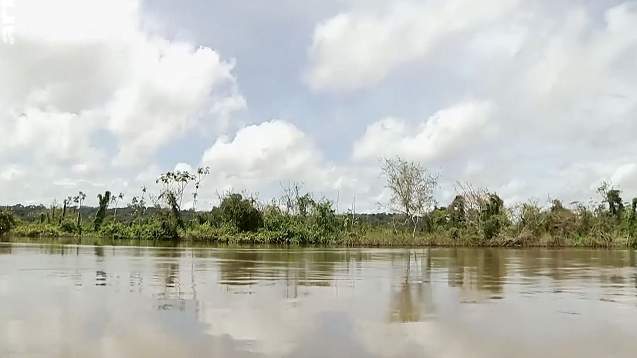 ARTE Reportage - Season 19 Episode 7 : Episode 7