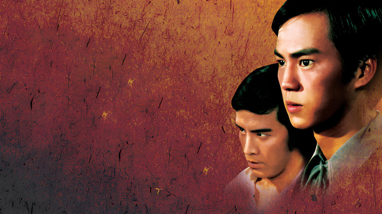 Duel of Fists Collection