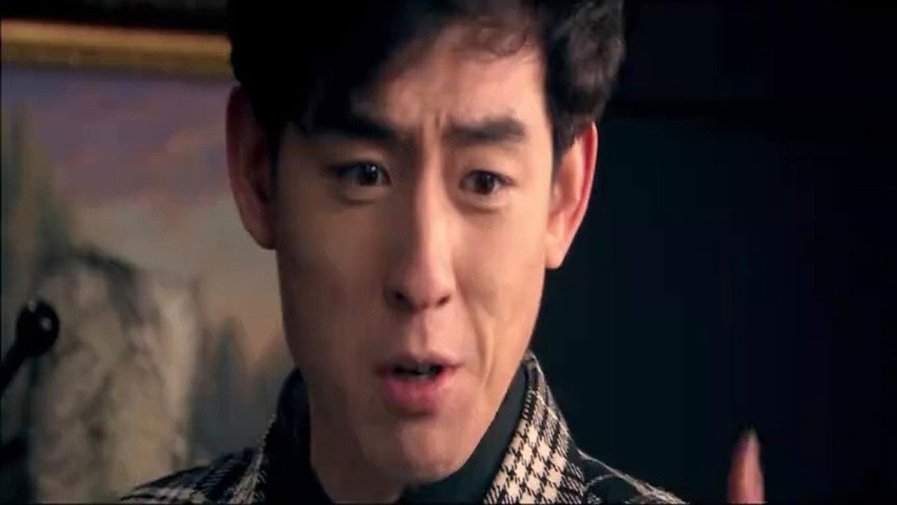 风雷动 — Épisode 9