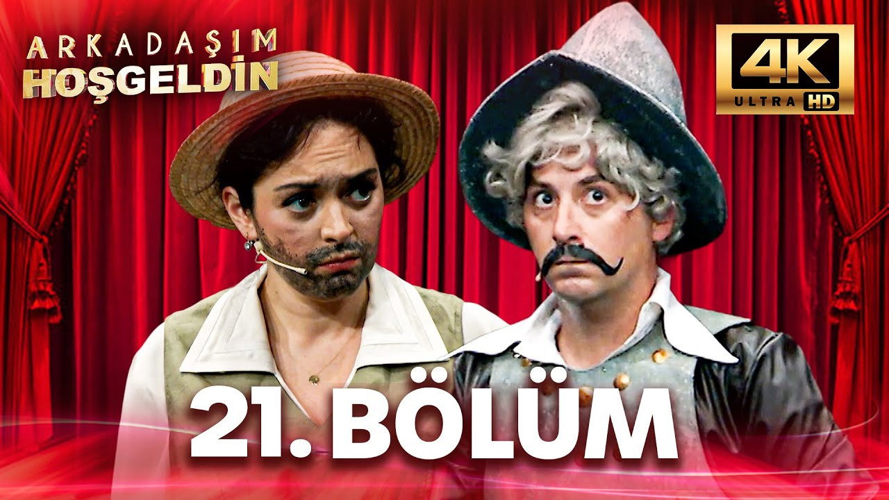 Avsnitt 21 bakgrundsbild