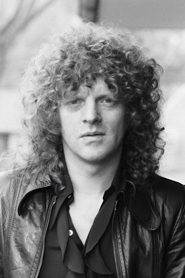 Ian Hunter