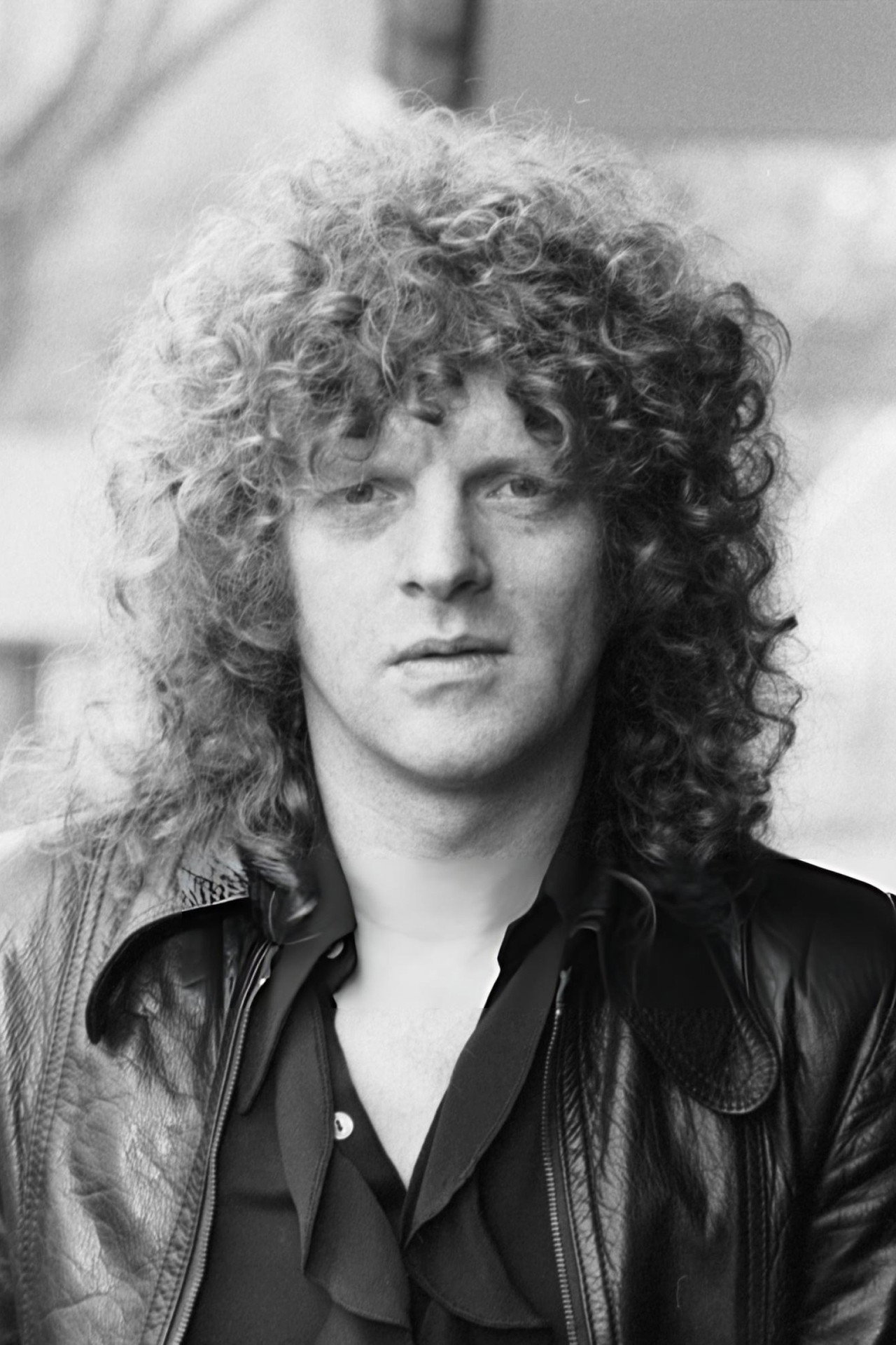 Ian Hunter